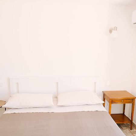 Casa Antonia - Terrace & Suites Bari Exterior foto