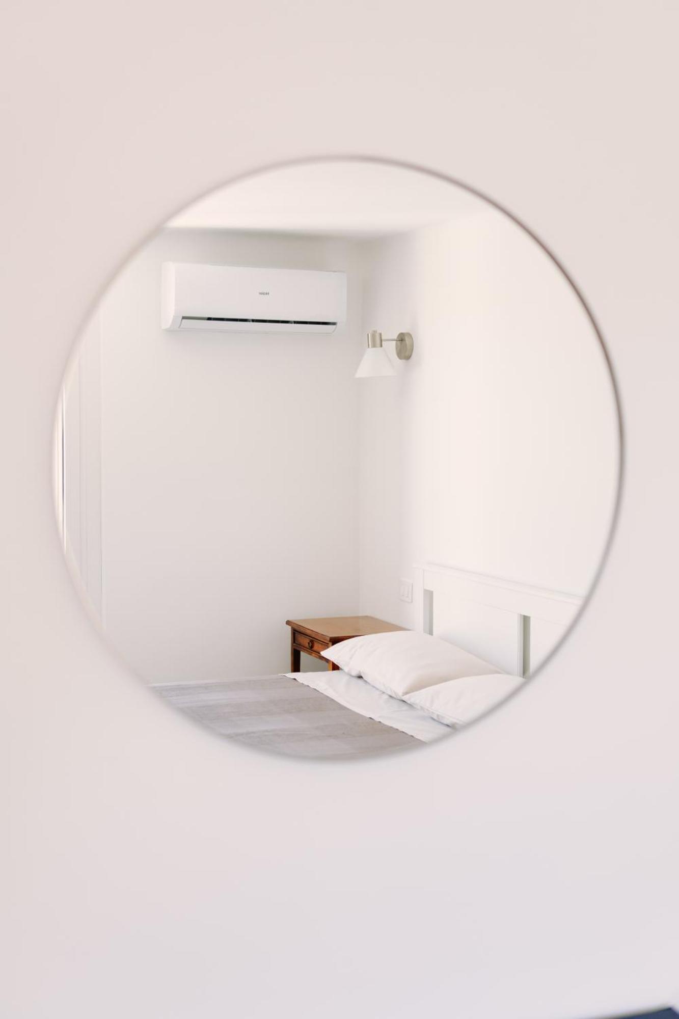 Casa Antonia - Terrace & Suites Bari Exterior foto